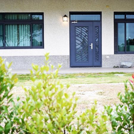 Rural Scenery Villa Taitung Exterior photo