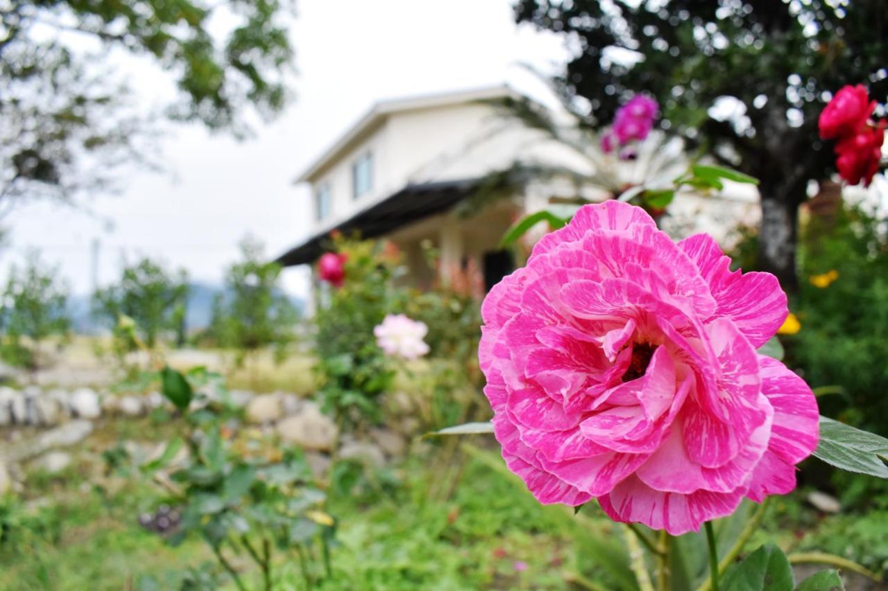 Rural Scenery Villa Taitung Exterior photo