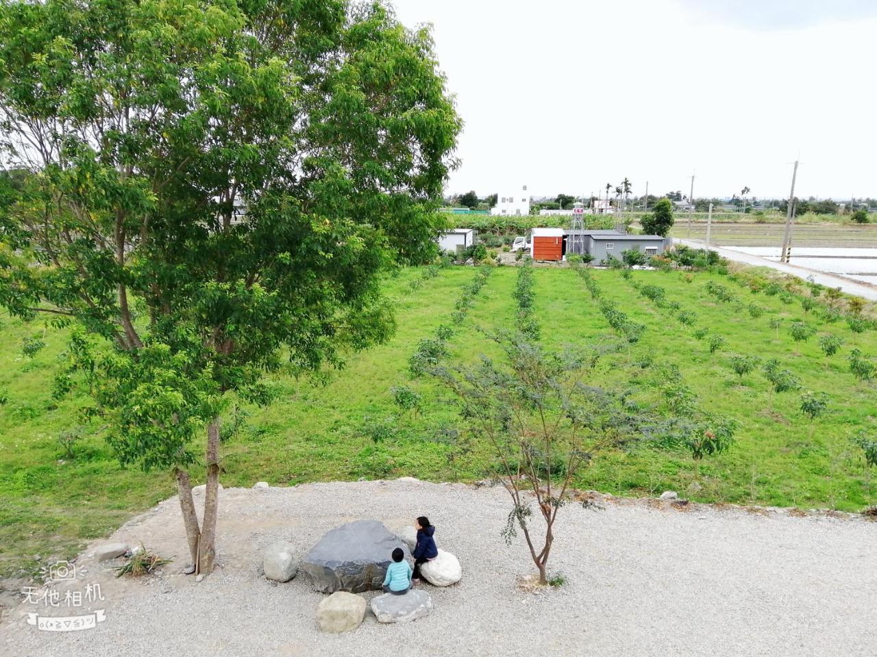 Rural Scenery Villa Taitung Exterior photo