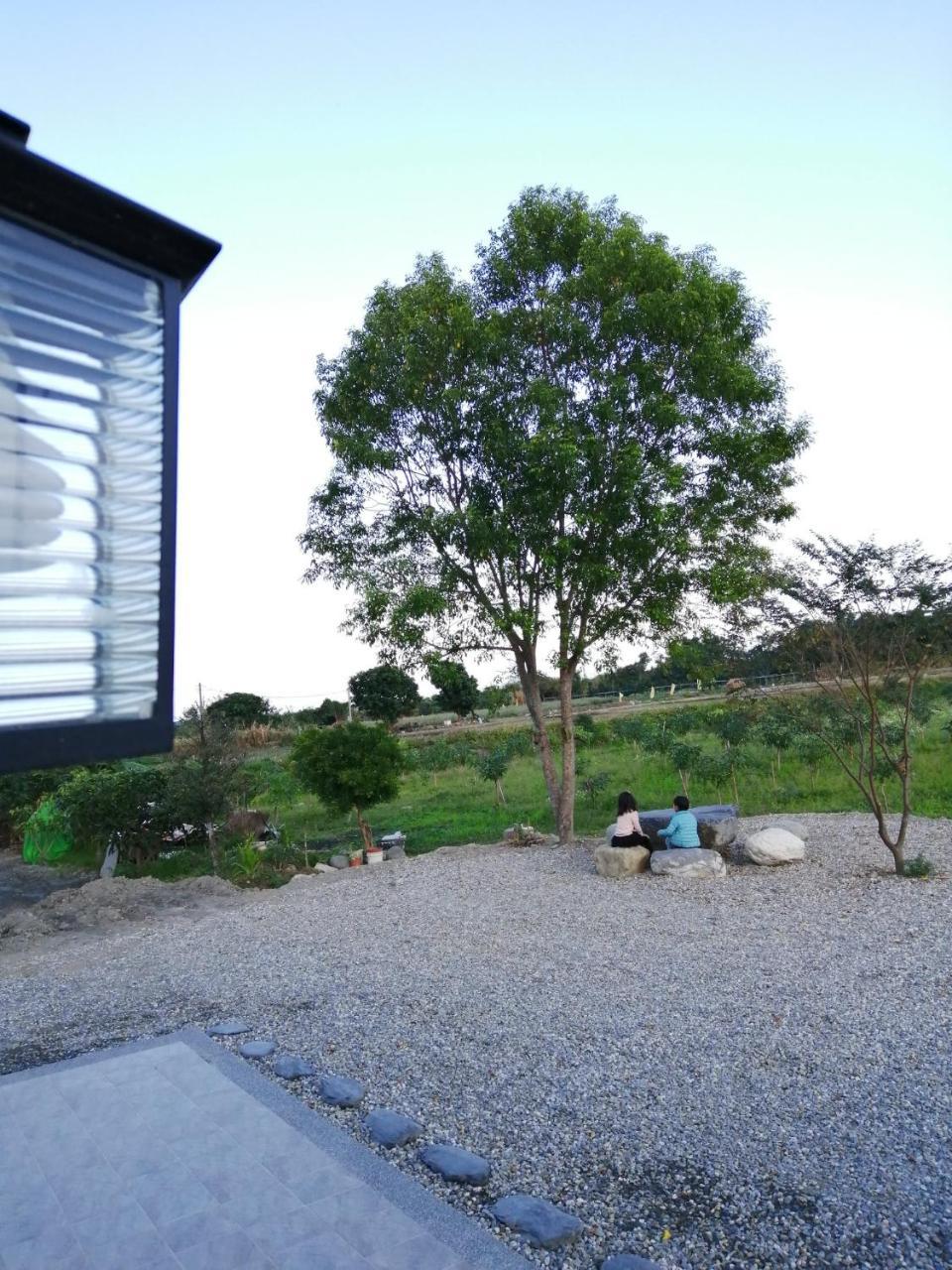 Rural Scenery Villa Taitung Exterior photo