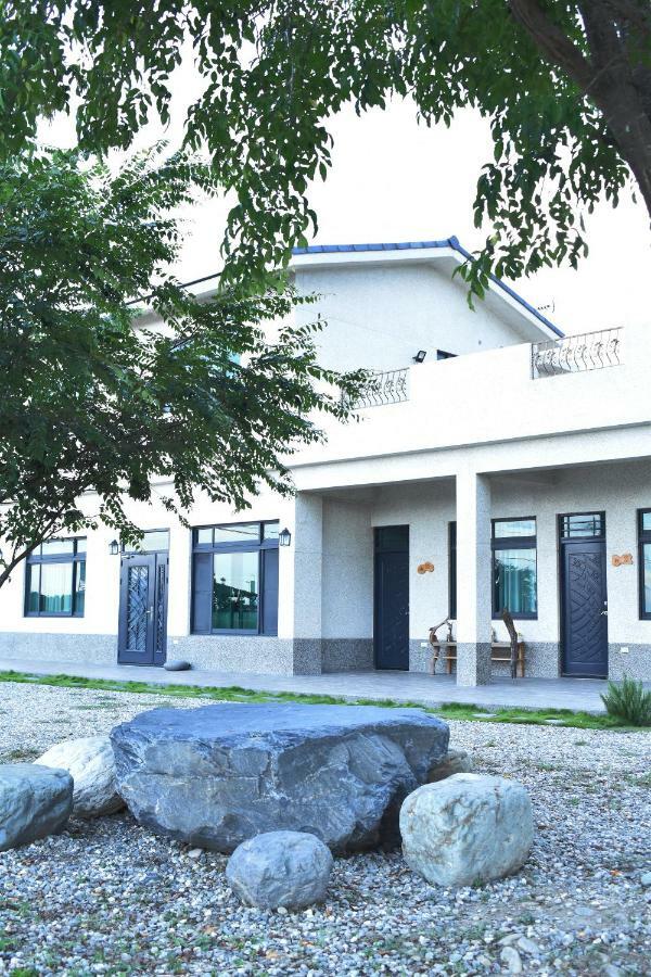 Rural Scenery Villa Taitung Exterior photo